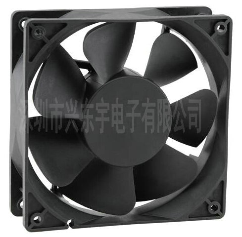 （雙滾珠交流風扇）高成本，高質(zhì)量