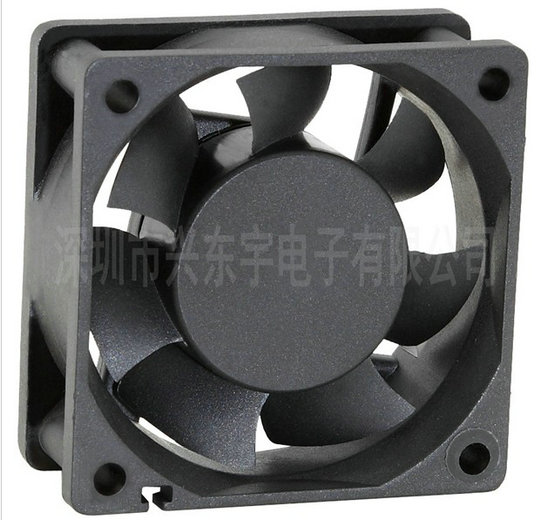 用了【迷你直流風(fēng)扇廠家】產(chǎn)品，瞬間萌萌噠！